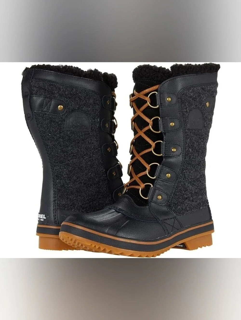 Sorel Tofino II WP Boot